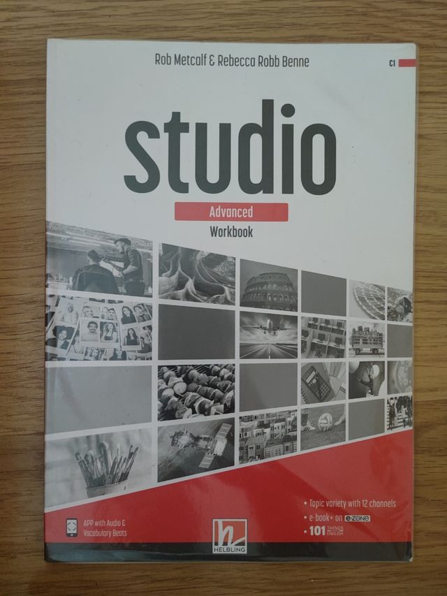Workbook Studio advanced