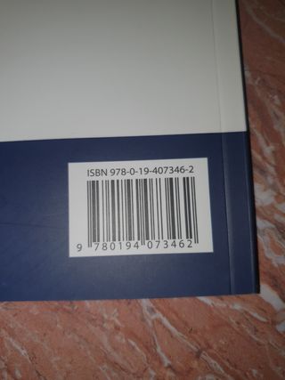 Libro de ingles 6° 
