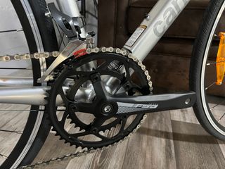 CANNONDALE CAAD OPTIMO 4 T-54