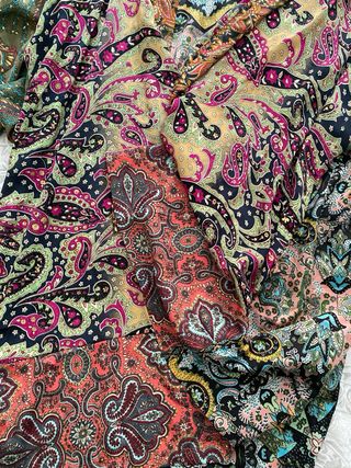 Kimono ,sobrecamisa