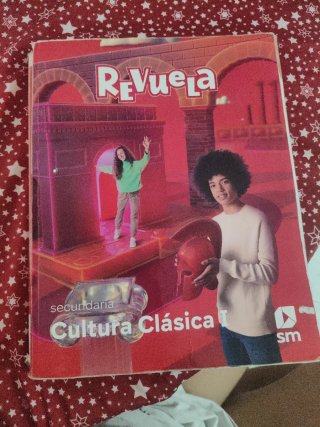 LIBROS DE 1°ESO