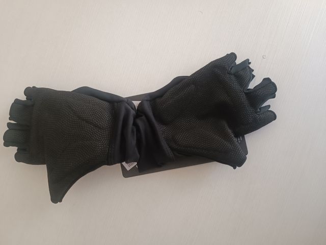 Guantes entrenamiento Adidas