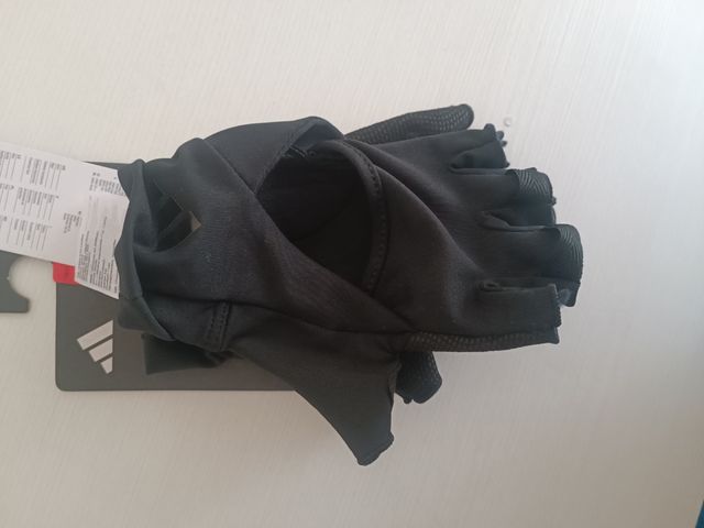 Guantes entrenamiento Adidas