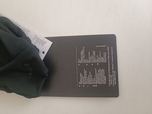 Guantes entrenamiento Adidas