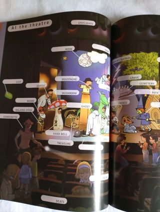 Diccionario Didáctico