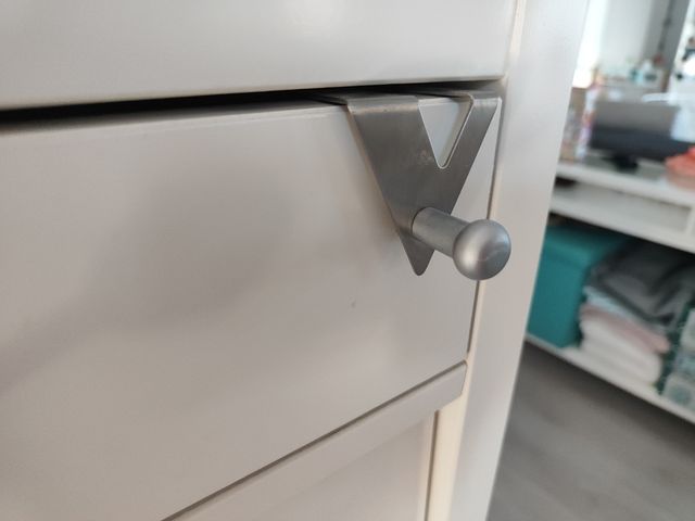 Perchero colgador para puerta