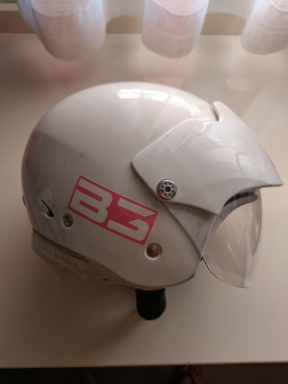 Casco Jet AGV 