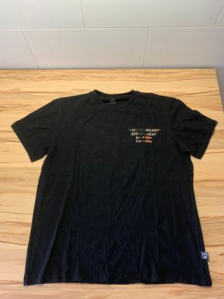 Camiseta 