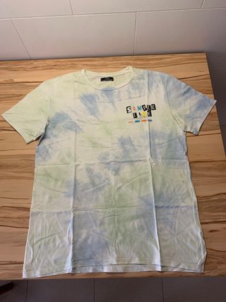 Camiseta 