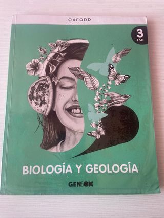 Libros 3 Eso Inst camino de Santiago