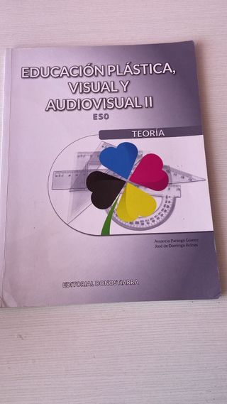 Libros 3 Eso Inst camino de Santiago