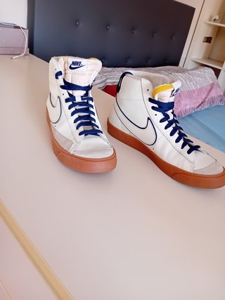 Bambas Nike originales.
