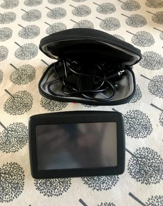 GPS tomtom como nuevo, modelo( 42 Z1230
