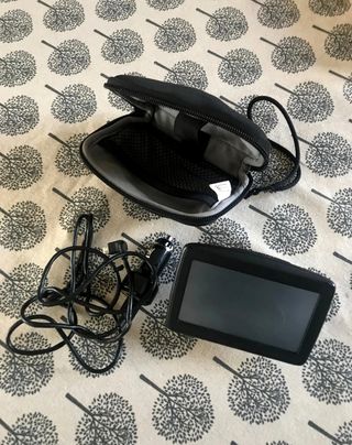 GPS tomtom como nuevo, modelo( 42 Z1230
