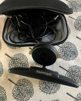 GPS tomtom como nuevo, modelo( 42 Z1230