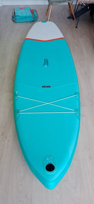 Paddle Surf Hinchable con Remo.