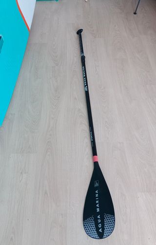 Paddle Surf Hinchable con Remo.