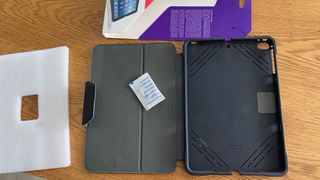 Custodia Targus per i pad mini ( 5th gen) 4.3.2.1 