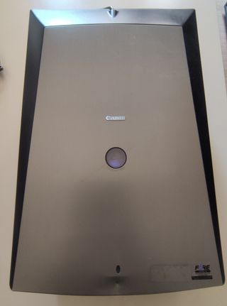 SCANNER CANON CANOSCAN 9900 F