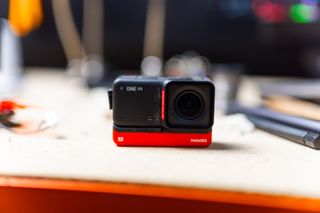 Insta360 RS Twin edition