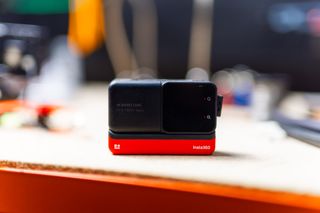 Insta360 RS Twin edition