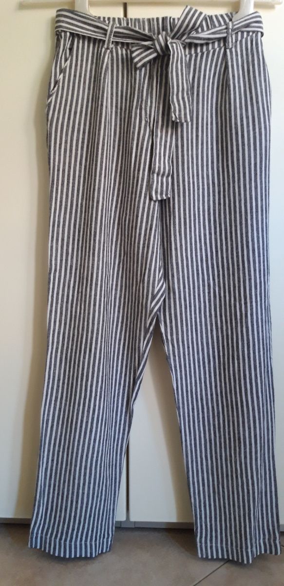 Pantalone Suite Benedict 