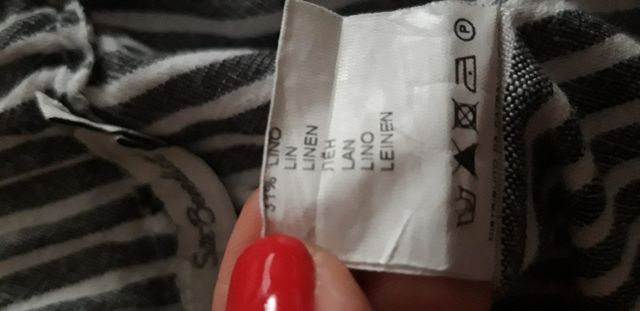 Pantalone Suite Benedict 