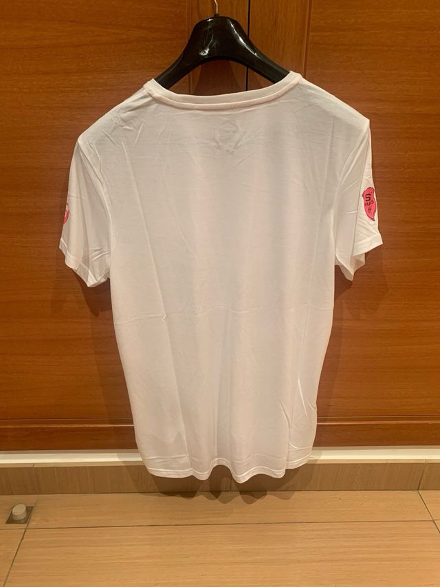 Camiseta Rugby Stade Francais Paris L & XXL