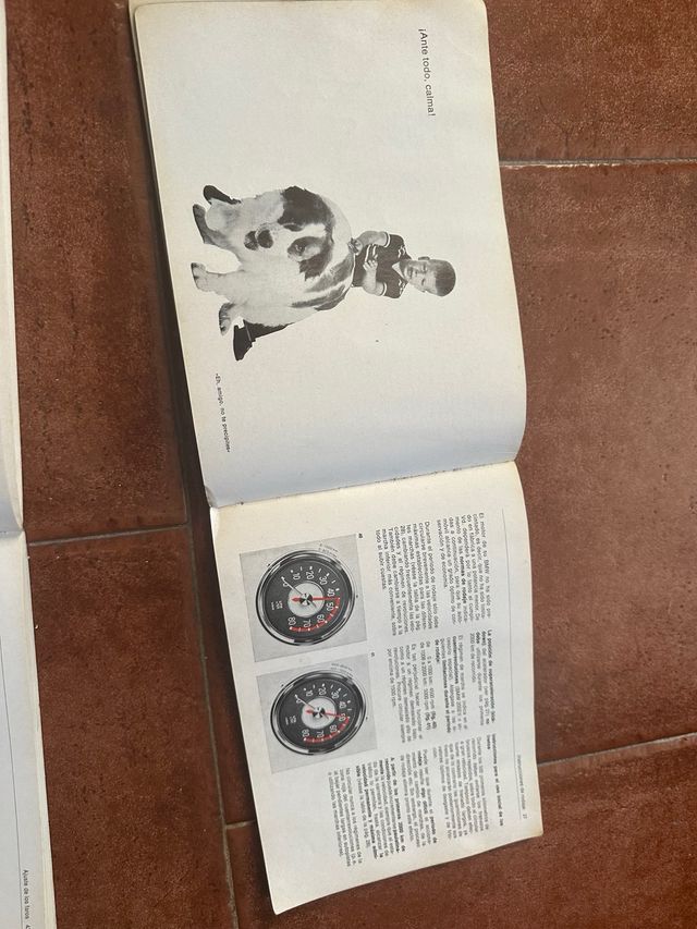 Manuales bmw 1602 y bmw 2002