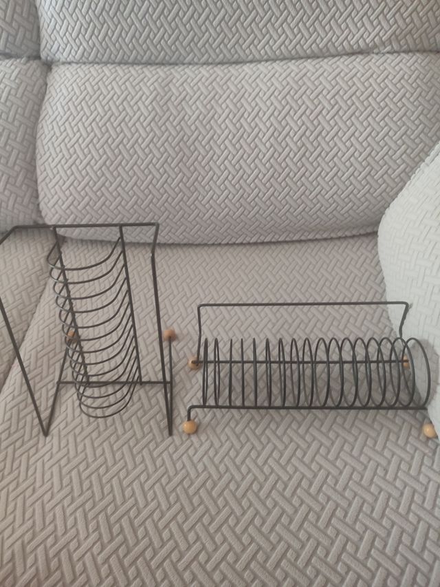  2 Porta CDS ...Precio por Unidad 