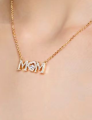 Swarovski collar perfecta condiciones (búsqueda)