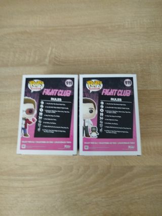 Funko Pack Fight Club