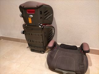 Asiento elevador Jané