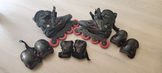 Patines en línea  -Rollerblade