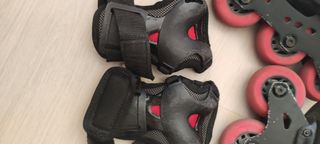 Patines en línea  -Rollerblade