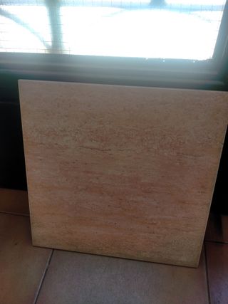 BALDOSAS NUEVAS 33 X 33