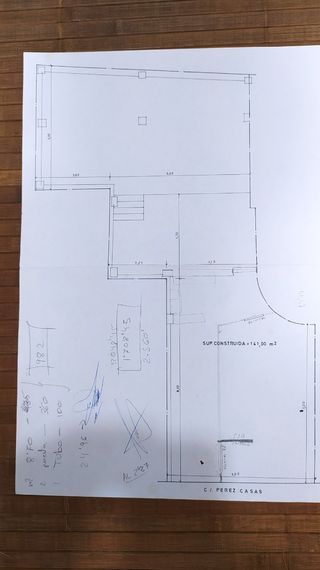 Oficina - Local en venta