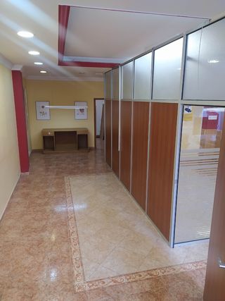 Oficina - Local en venta