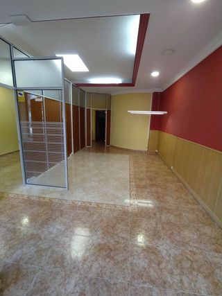 Oficina - Local en venta