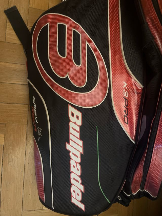 Borsa BULLPADEL