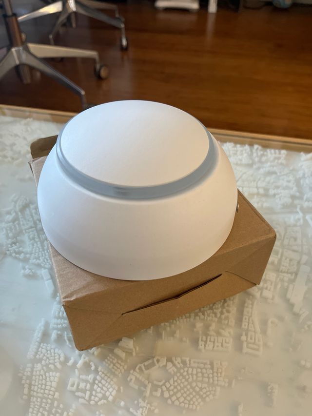 Lampada da parete comodino