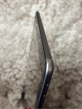 iPad 6 generacion 128gb