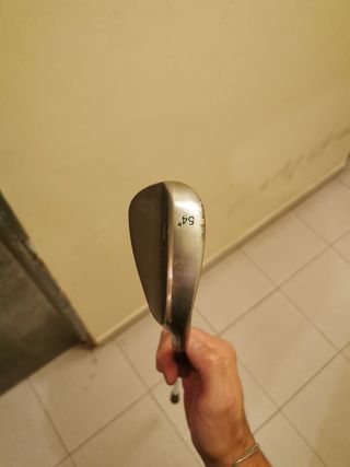 Juego palos de golf con bolsa