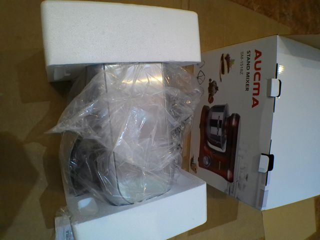 Miscelatore a colonna da cucina Aucma