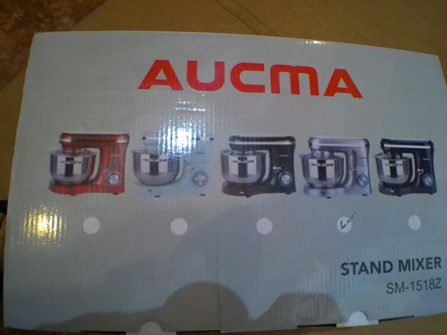 Miscelatore a colonna da cucina Aucma