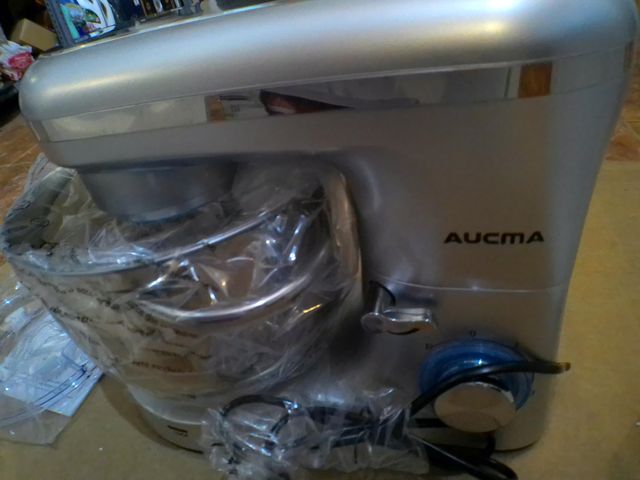 Miscelatore a colonna da cucina Aucma