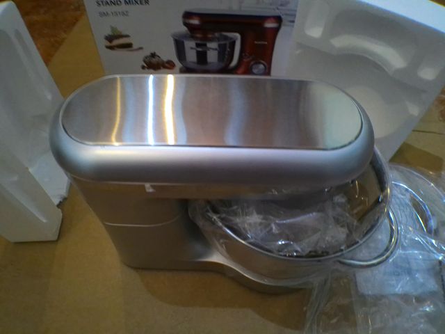 Miscelatore a colonna da cucina Aucma