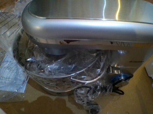 Miscelatore a colonna da cucina Aucma