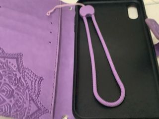 Cover per iphone XS max