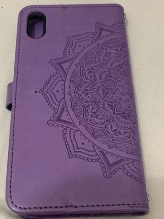 Cover per iphone XS max
